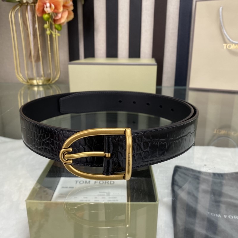 Tom Ford Belts